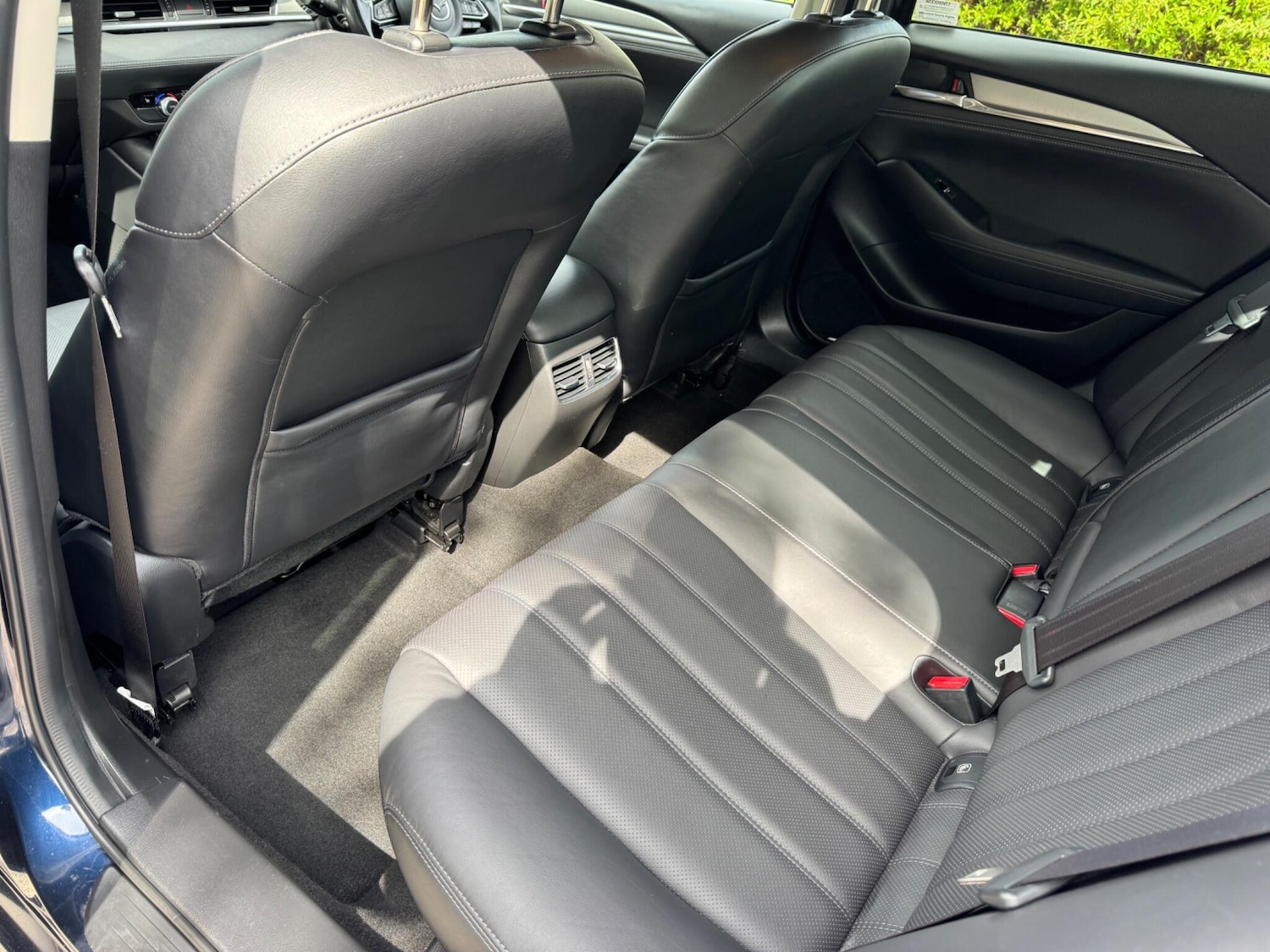 Used Mazda Mazda6 2018 for sale - 78205323: Photo 15