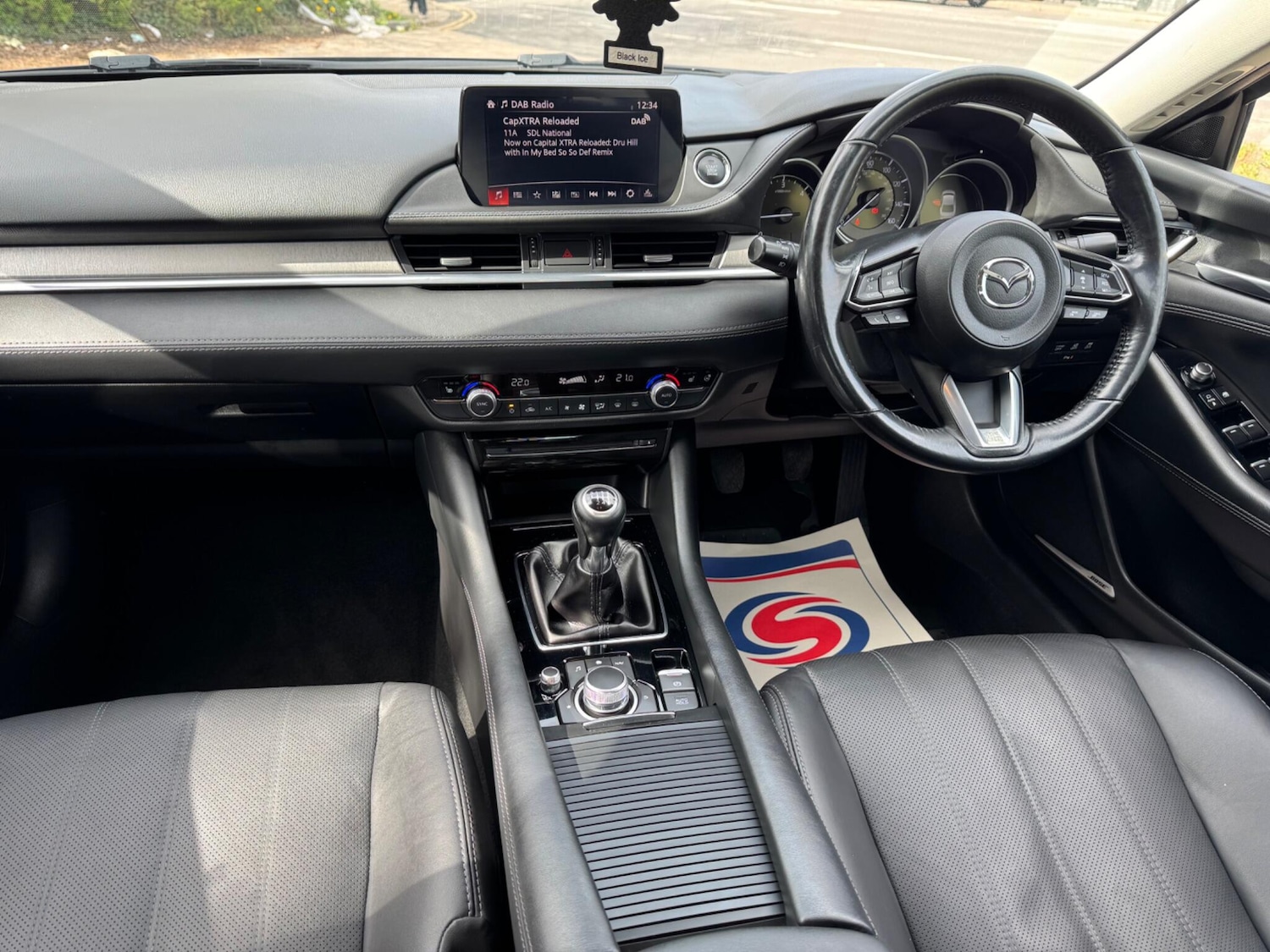 Used Mazda Mazda6 2018 for sale - 78205323: Photo 16