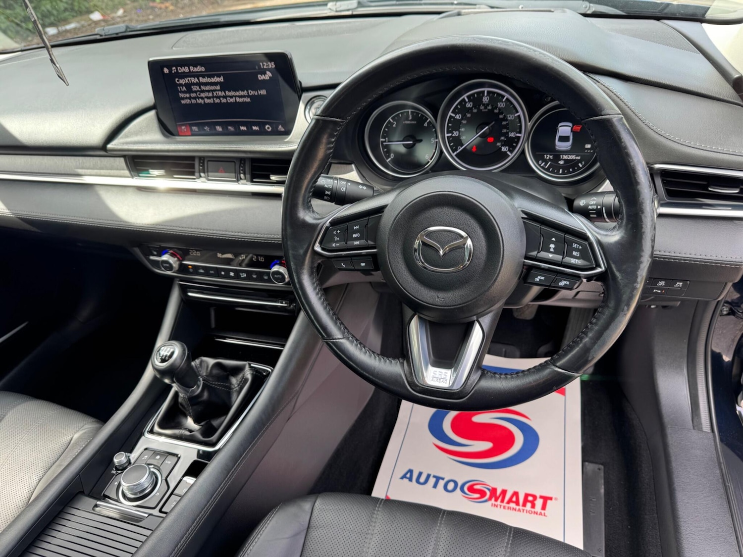 Used Mazda Mazda6 2018 for sale - 78205323: Photo 17