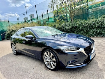 Used Mazda Mazda6 2018 for sale - 78205323: Photo