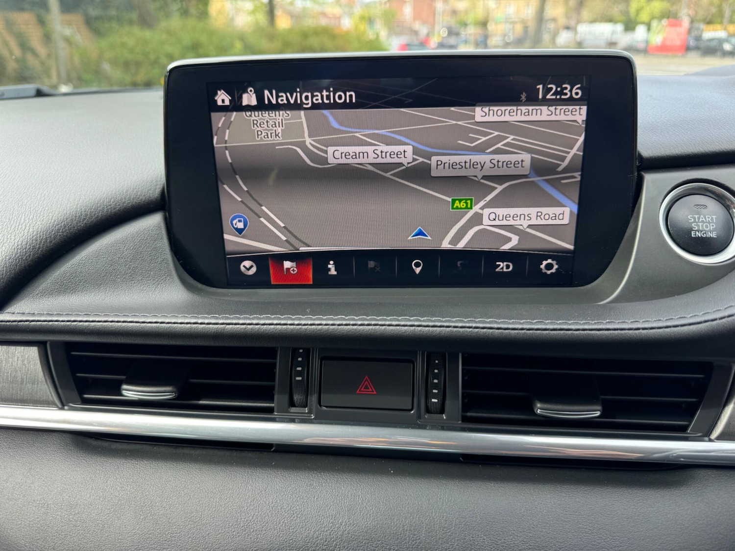 Used Mazda Mazda6 2018 for sale - 78205323: Photo 20