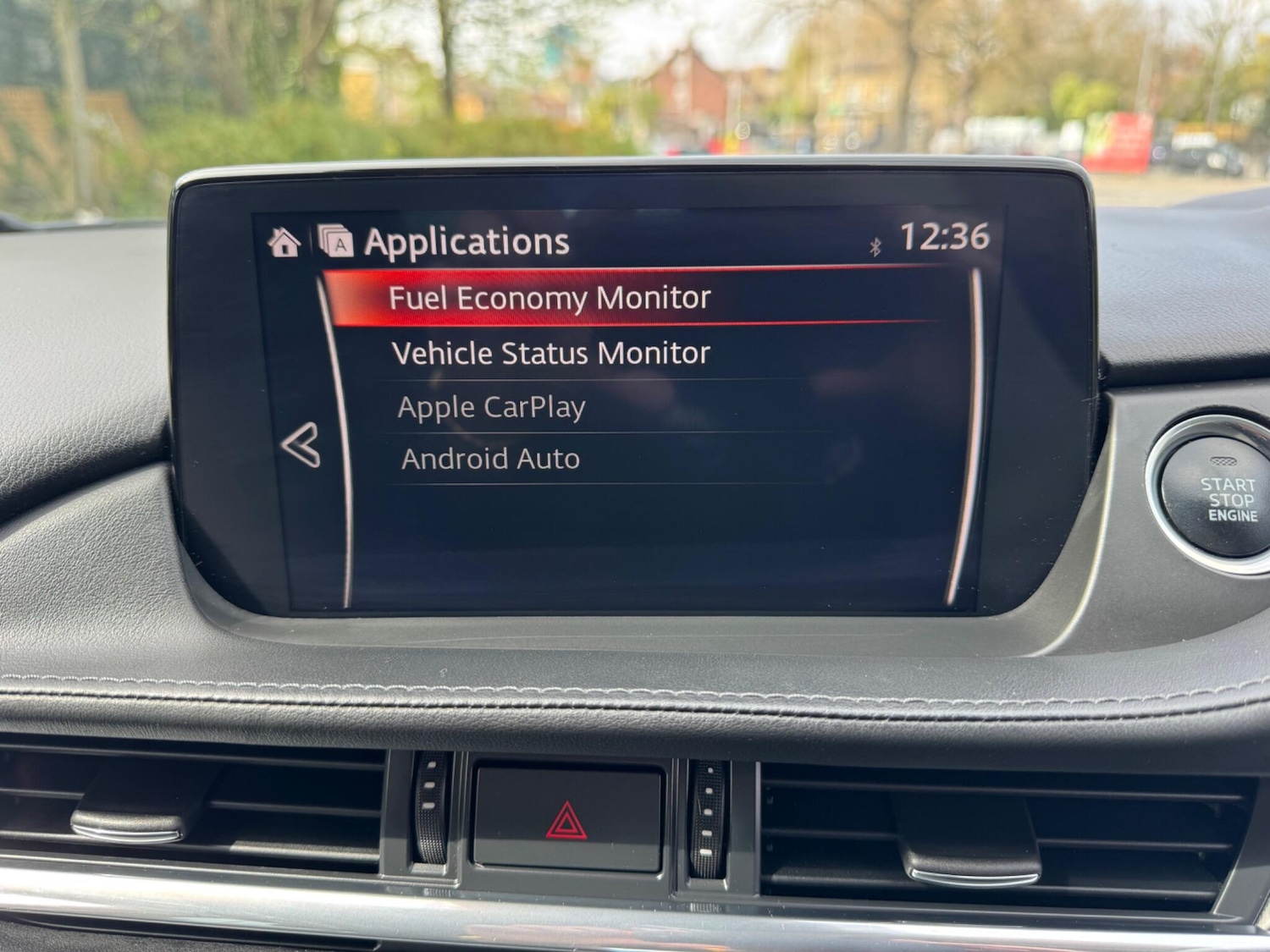 Used Mazda Mazda6 2018 for sale - 78205323: Photo 21