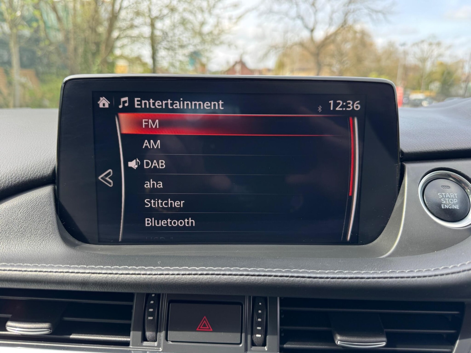 Used Mazda Mazda6 2018 for sale - 78205323: Photo 22