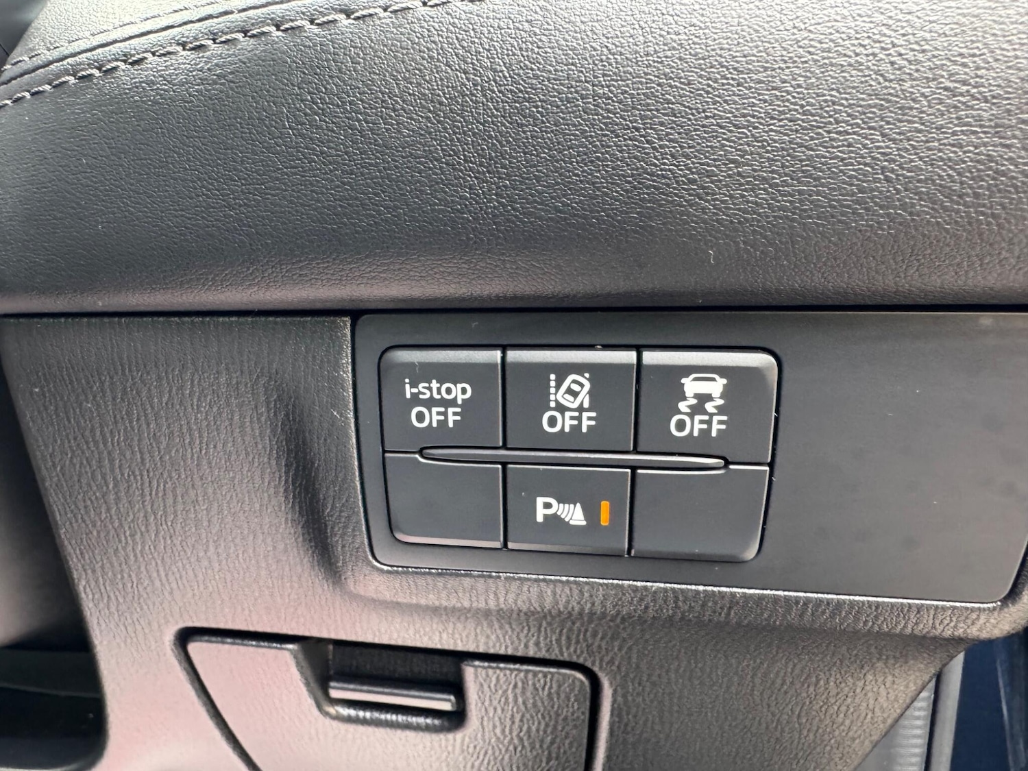 Used Mazda Mazda6 2018 for sale - 78205323: Photo 23