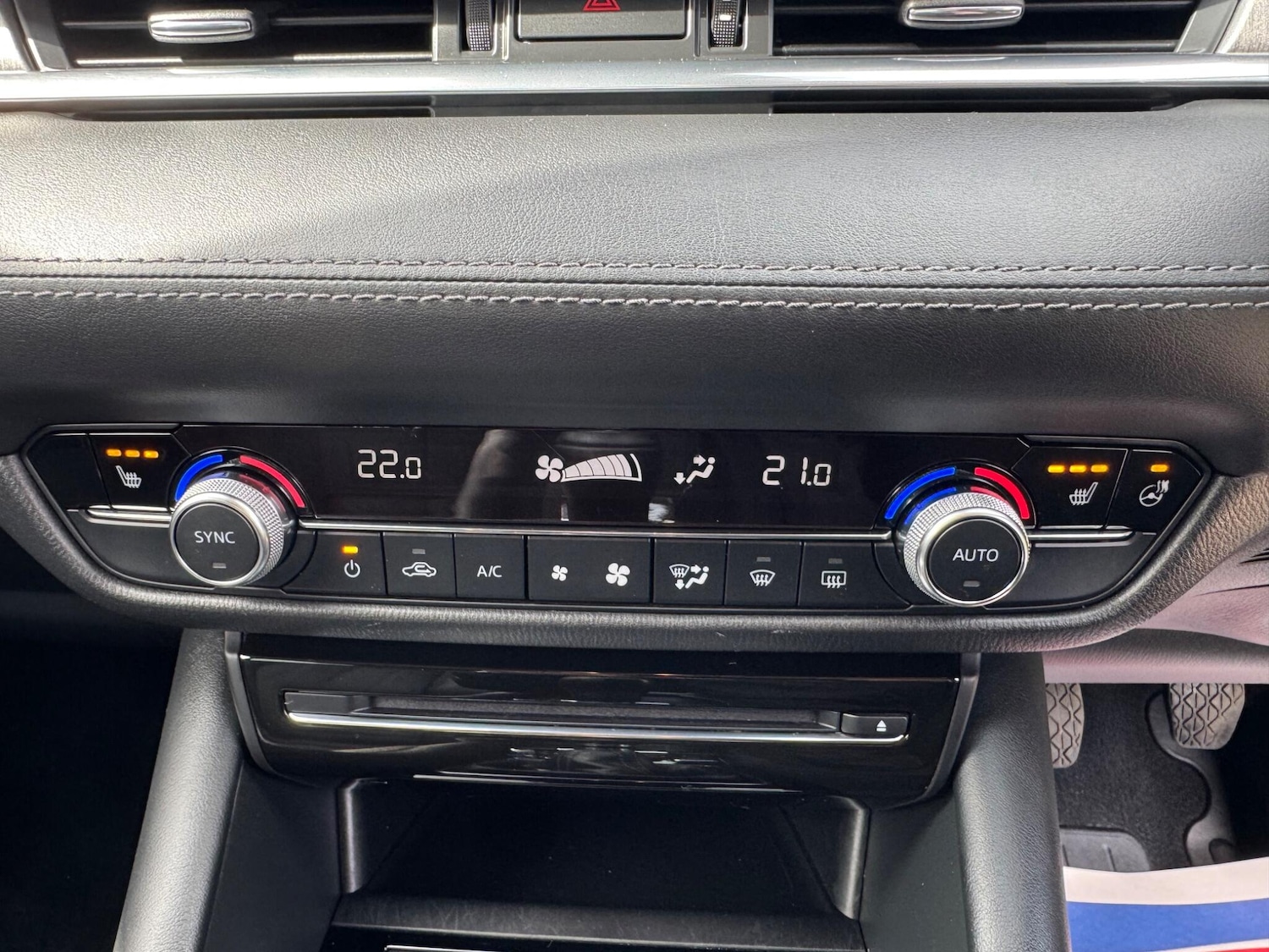 Used Mazda Mazda6 2018 for sale - 78205323: Photo 25