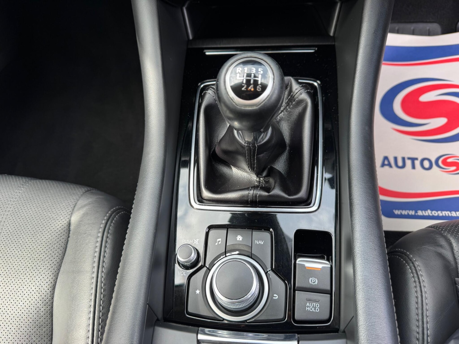 Used Mazda Mazda6 2018 for sale - 78205323: Photo 28