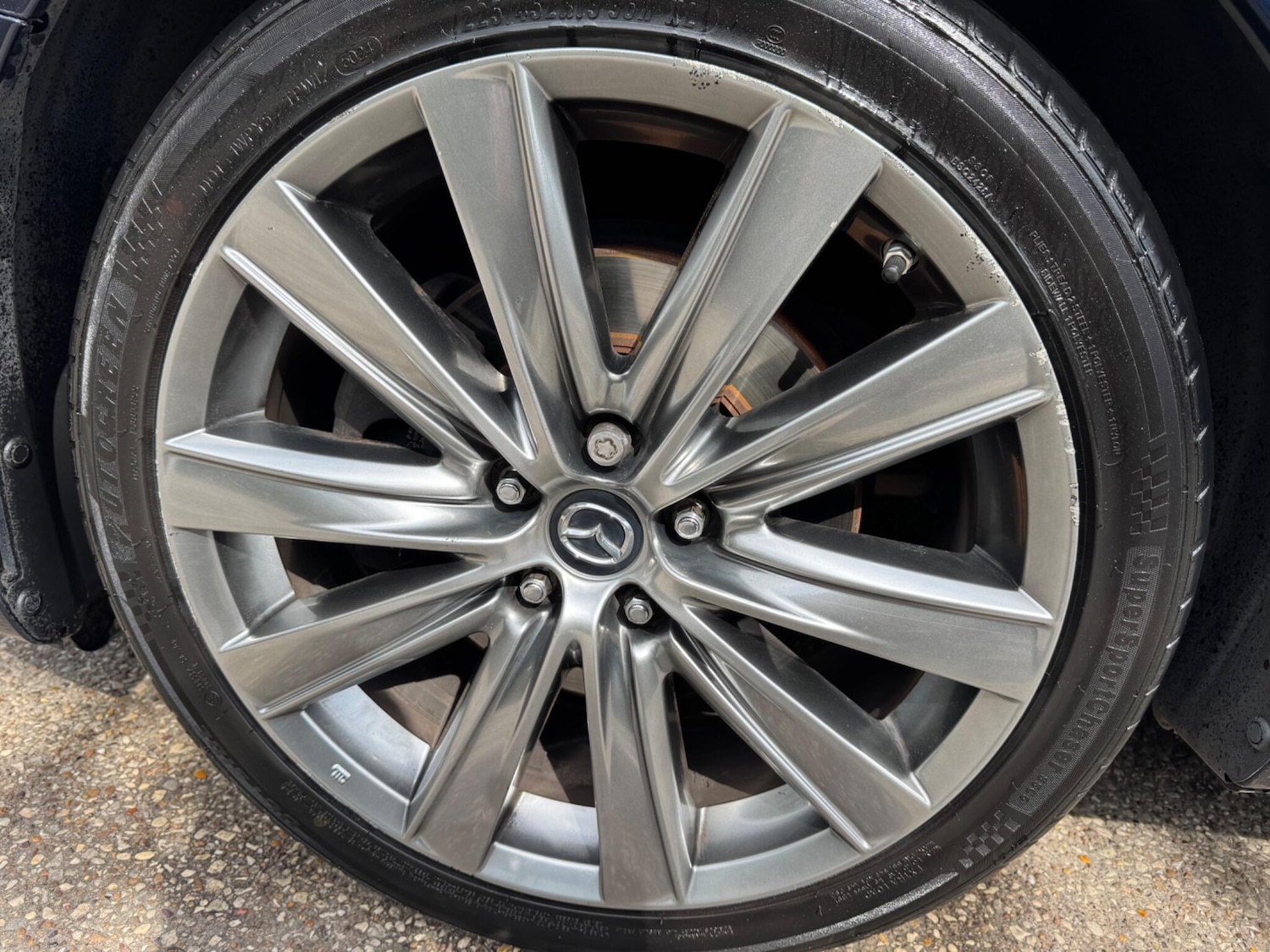 Used Mazda Mazda6 2018 for sale - 78205323: Photo 30