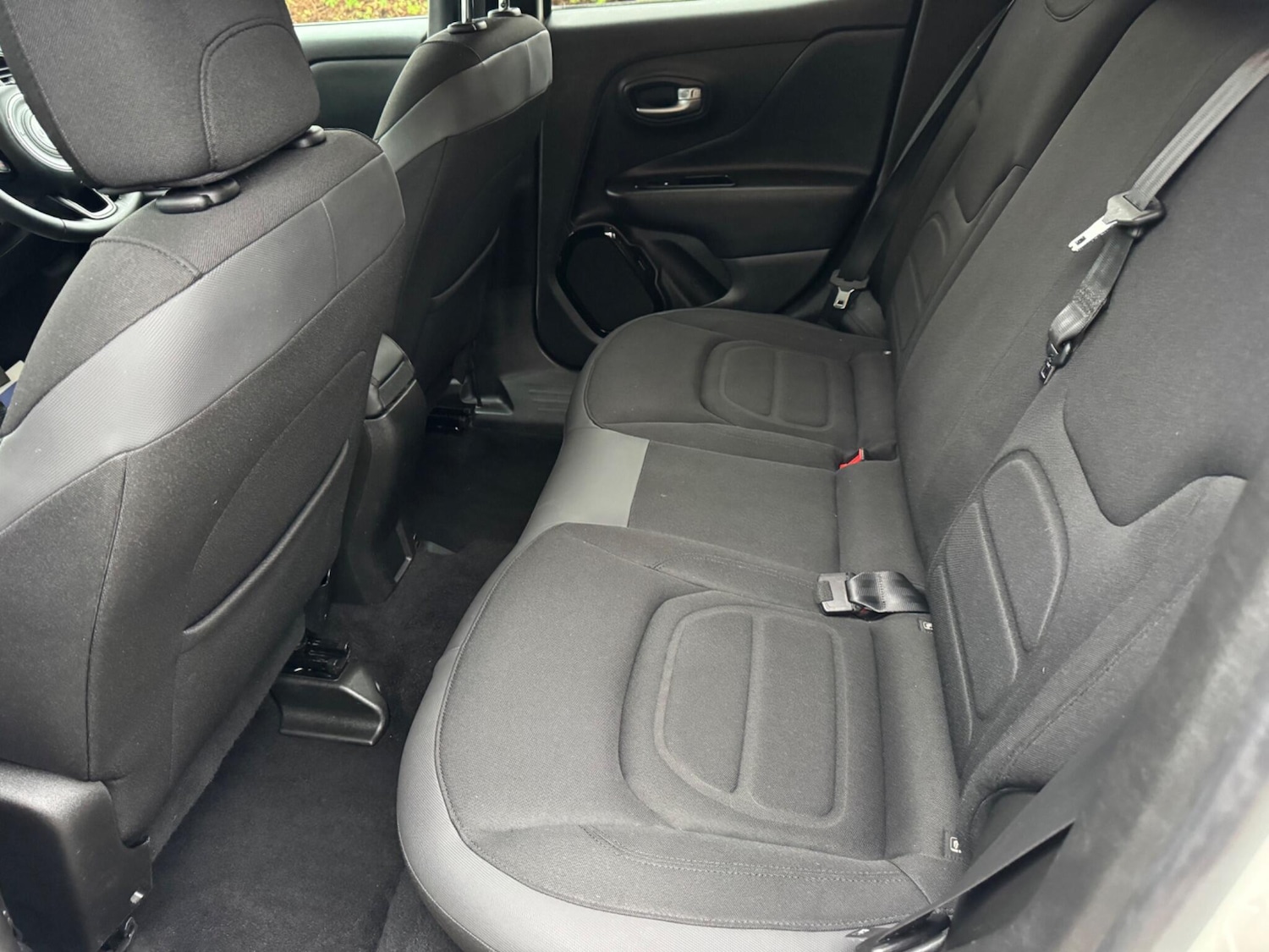 Used Jeep Renegade 2017 for sale - 77439938: Photo 15