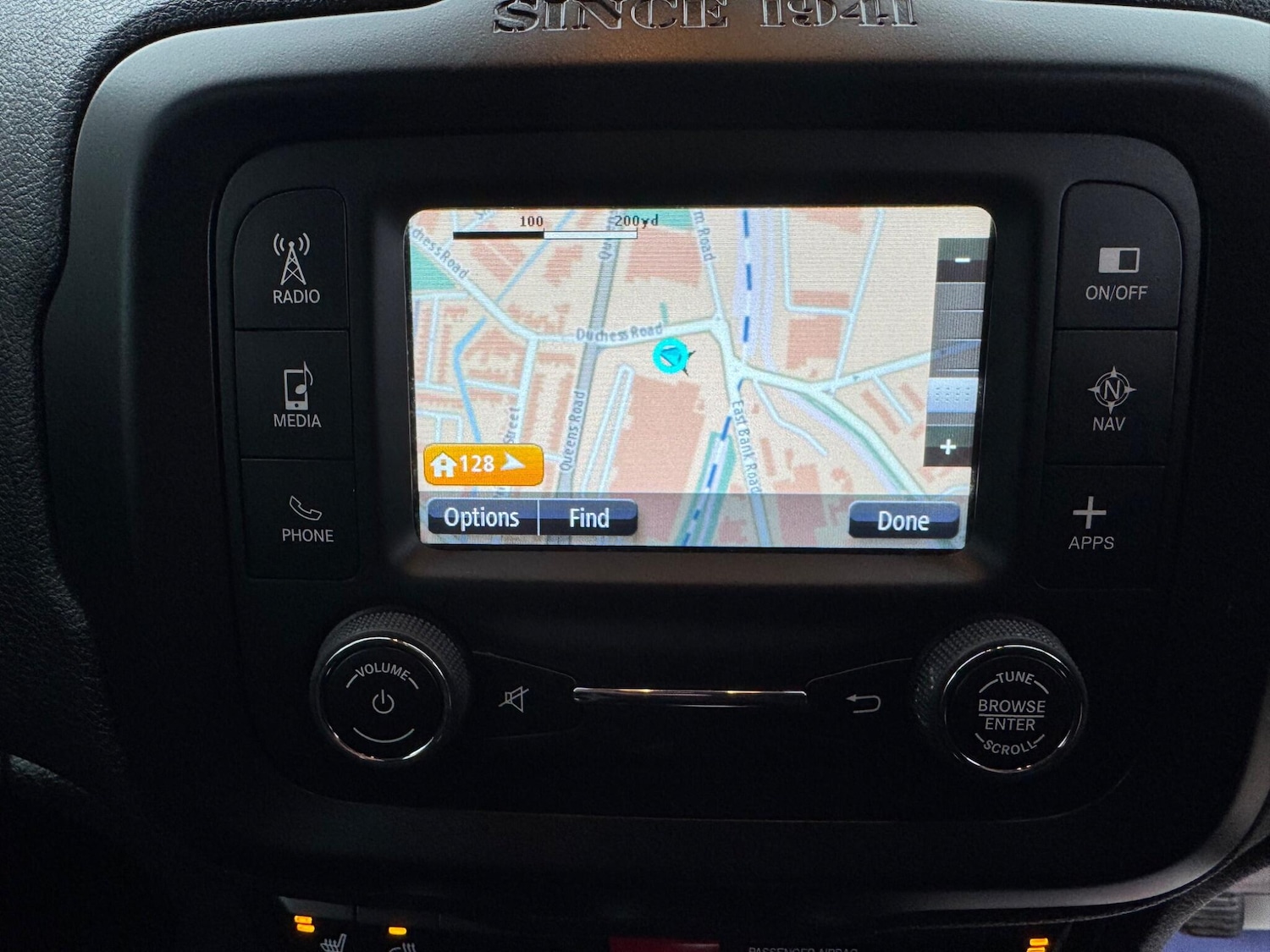 Used Jeep Renegade 2017 for sale - 77439938: Photo 19