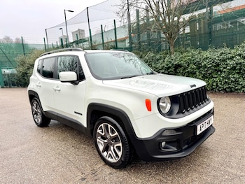 (17) - 1.6 MultiJetII Night Eagle II Euro 6 (s/s) 5dr