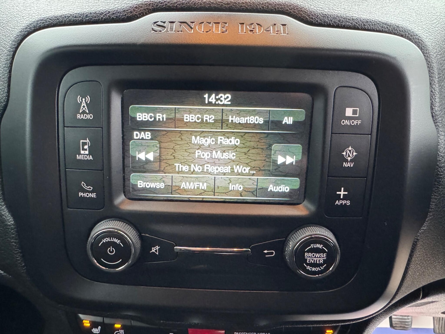 Used Jeep Renegade 2017 for sale - 77439938: Photo 20