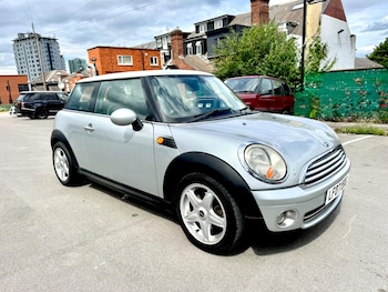 Used MINI Hatch 2007 for sale - 79012425: Photo