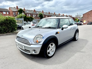 Used MINI Hatch 2007 for sale - 79012425: Photo