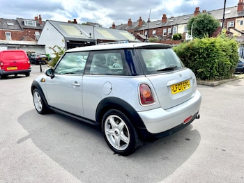 Used MINI Hatch 2007 for sale - 79012425: Photo