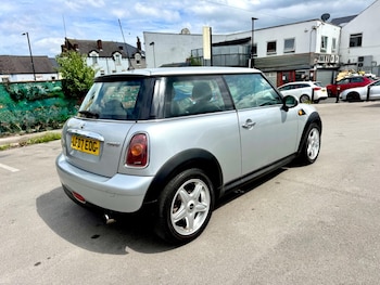 Used MINI Hatch 2007 for sale - 79012425: Photo