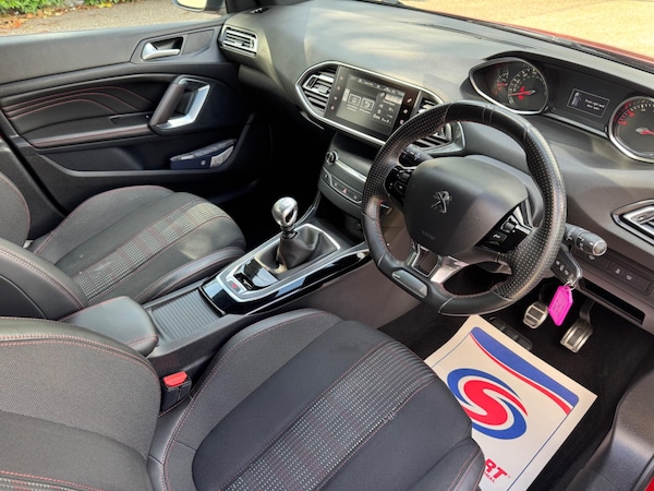 Used Peugeot 308 2016 for sale - 75719594: Photo 10