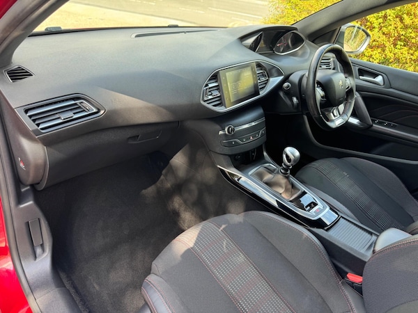 Used Peugeot 308 2016 for sale - 75719594: Photo 11