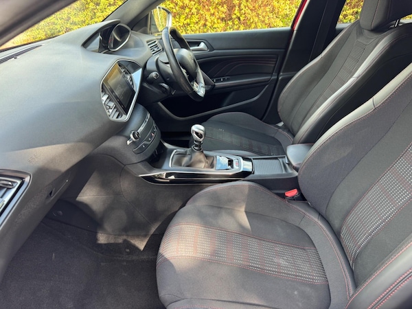Used Peugeot 308 2016 for sale - 75719594: Photo 12