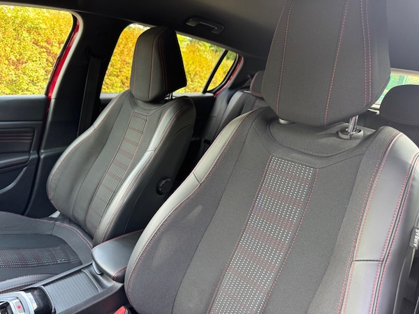 Used Peugeot 308 2016 for sale - 75719594: Photo 13