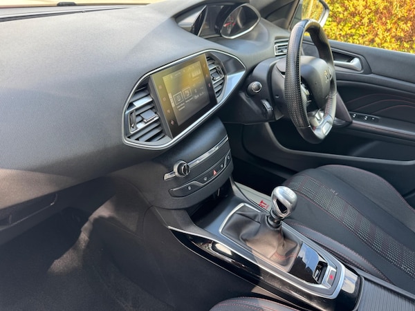 Used Peugeot 308 2016 for sale - 75719594: Photo 14