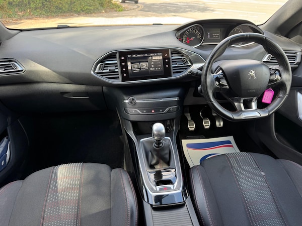 Used Peugeot 308 2016 for sale - 75719594: Photo 16