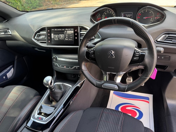Used Peugeot 308 2016 for sale - 75719594: Photo 17