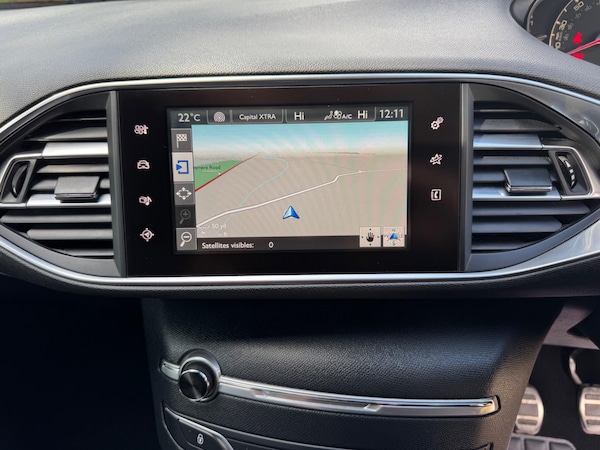Used Peugeot 308 2016 for sale - 75719594: Photo 18