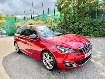 Peugeot - 308
