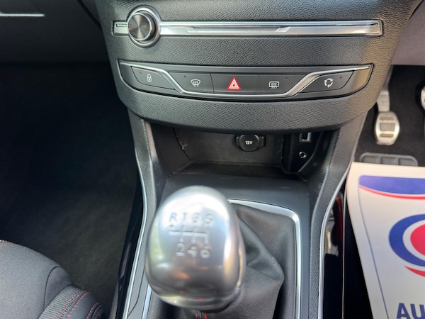 Used Peugeot 308 2016 for sale - 75719594: Photo 21