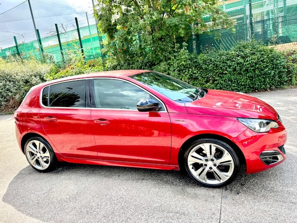 Used Peugeot 308 2016 for sale - 75719594: Photo 8