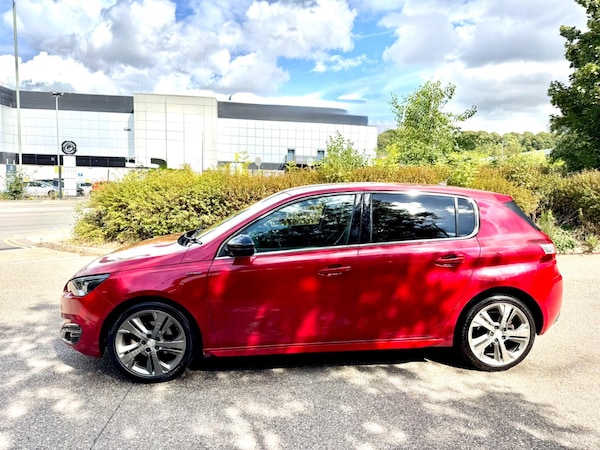 Used Peugeot 308 2016 for sale - 75719594: Photo 9