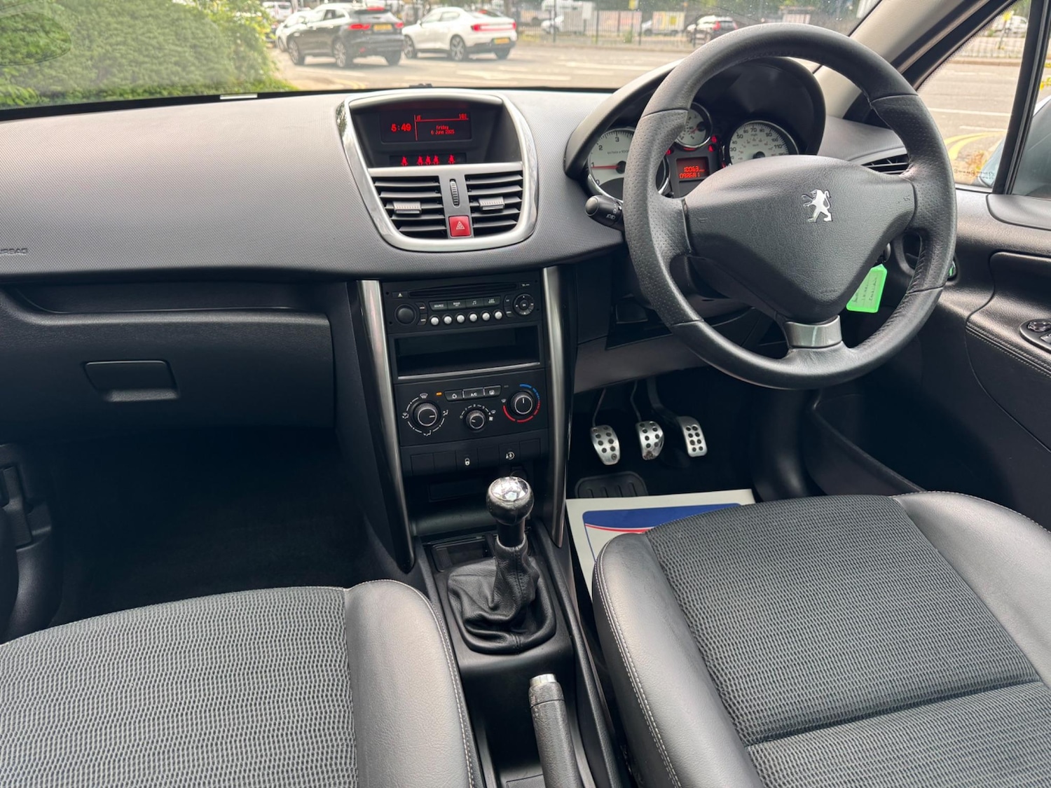 Vehicle 17