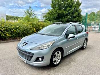 Used Peugeot 207 2011 for sale - 74909116: Photo