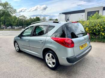 Used Peugeot 207 2011 for sale - 74909116: Photo