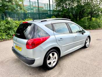 Used Peugeot 207 2011 for sale - 74909116: Photo