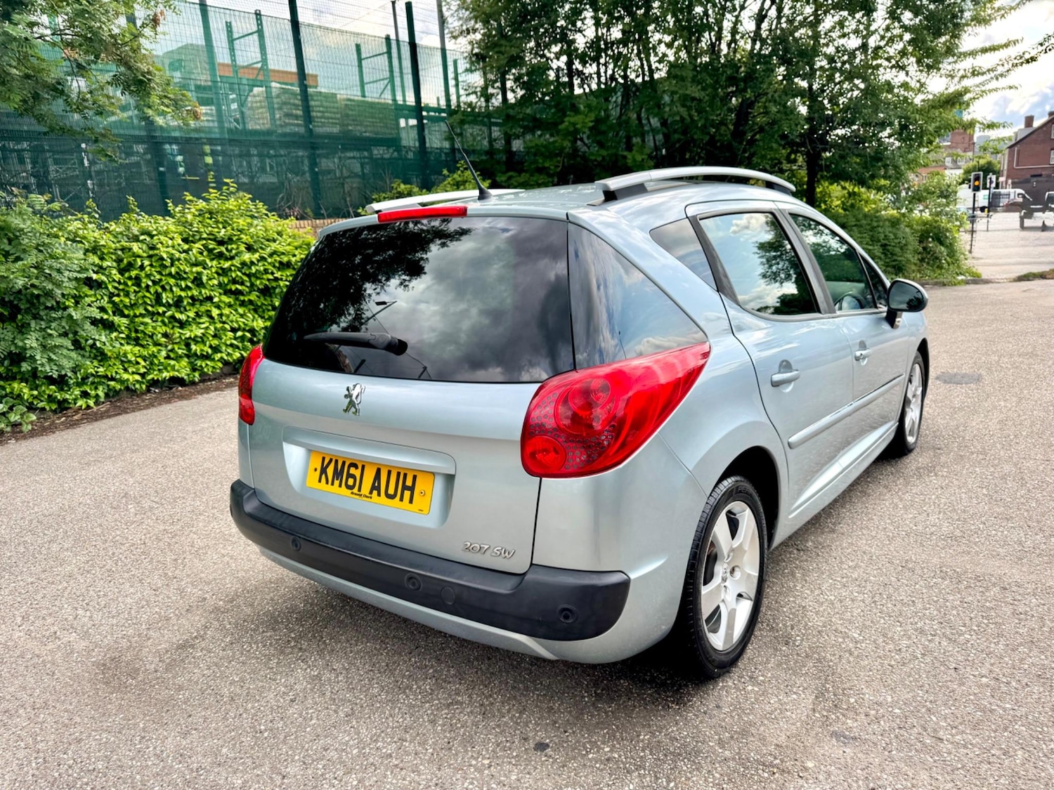 Vehicle 7