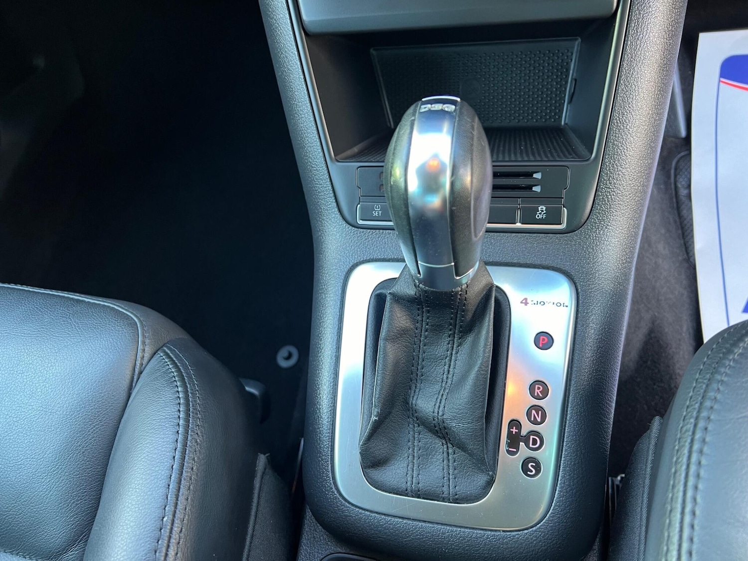 Used Volkswagen Tiguan 2010 for sale - 76991032: Photo 17