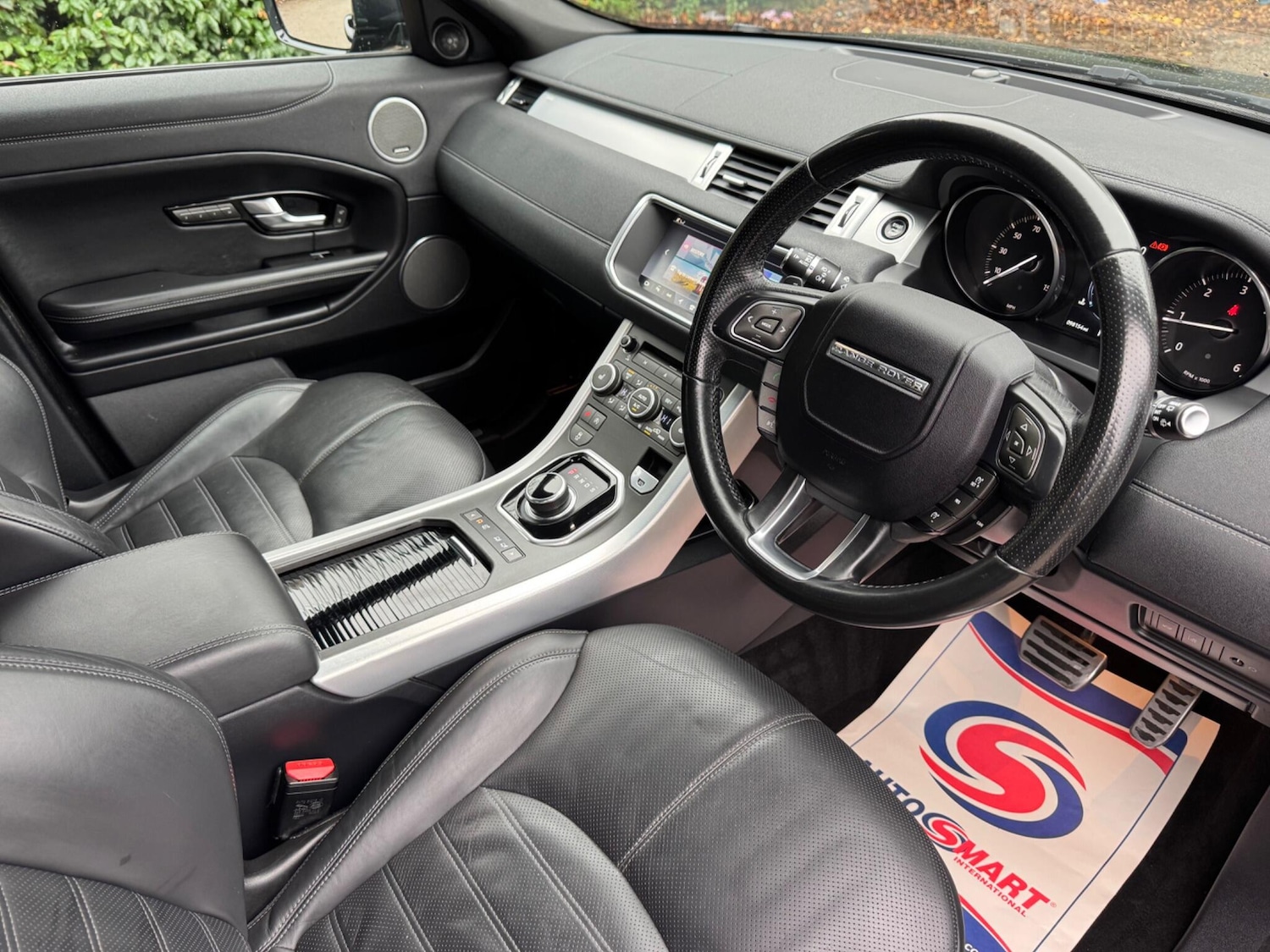 Used Land Rover Range Rover Evoque 2016 for sale - 76993796: Photo 10