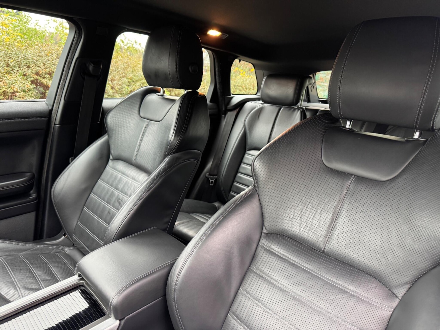 Used Land Rover Range Rover Evoque 2016 for sale - 76993796: Photo 13