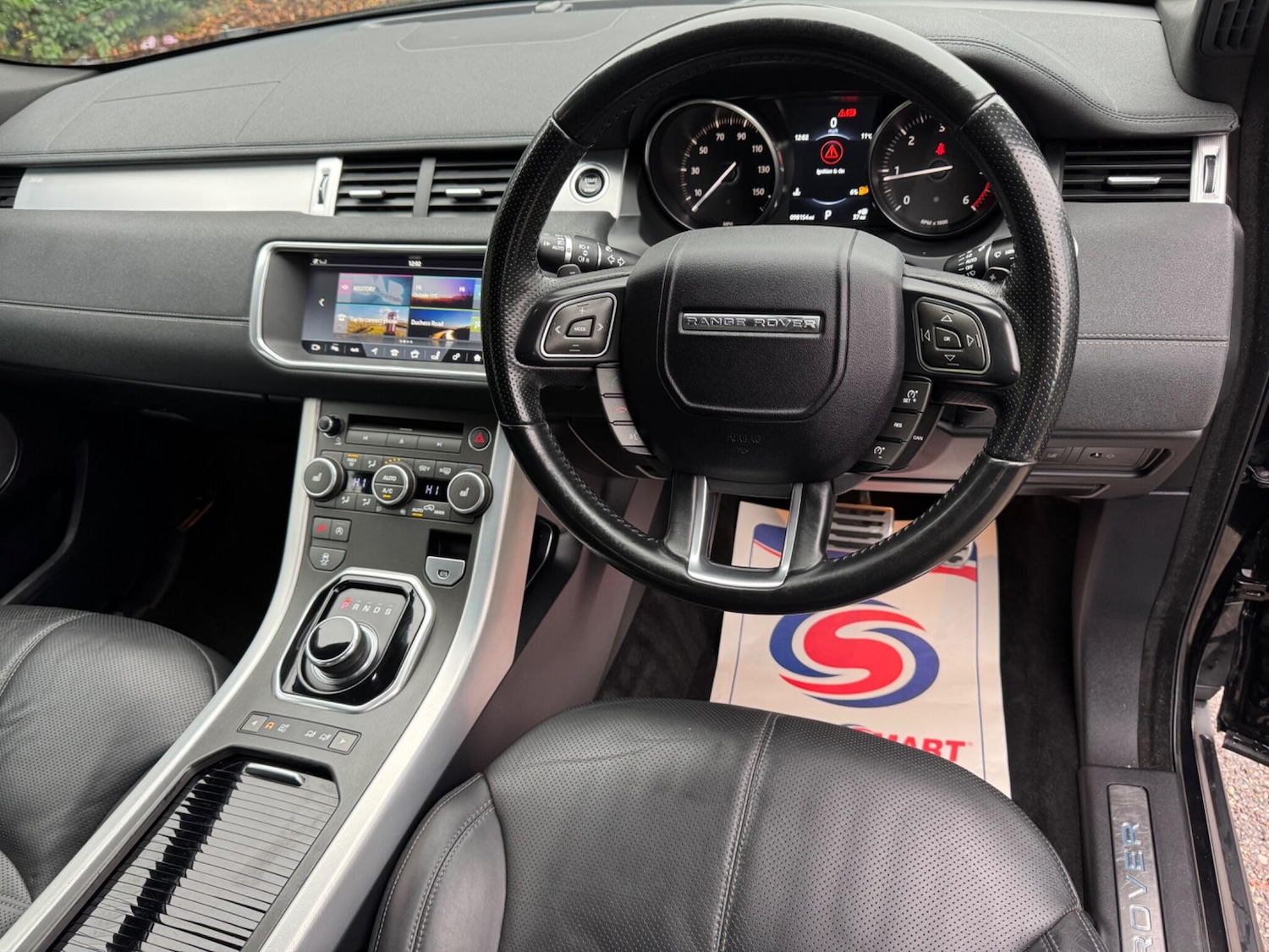 Used Land Rover Range Rover Evoque 2016 for sale - 76993796: Photo 17