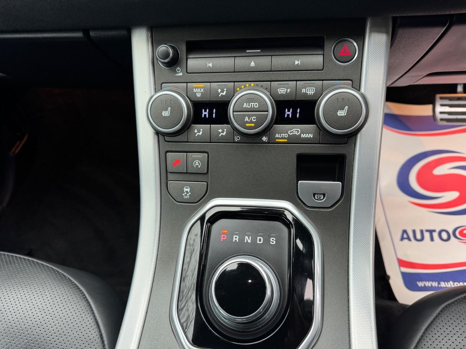 Used Land Rover Range Rover Evoque 2016 for sale - 76993796: Photo 18