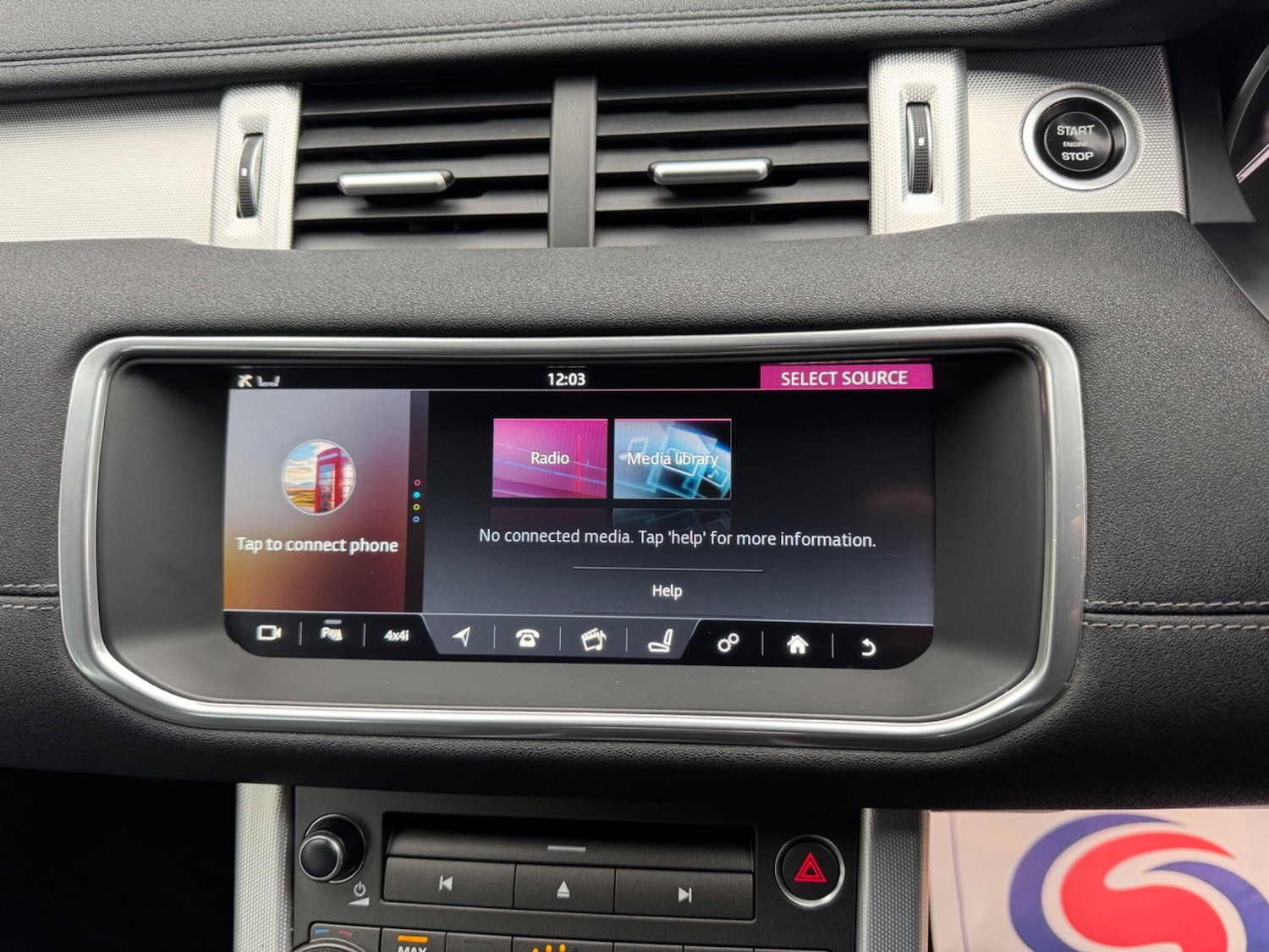 Used Land Rover Range Rover Evoque 2016 for sale - 76993796: Photo 23