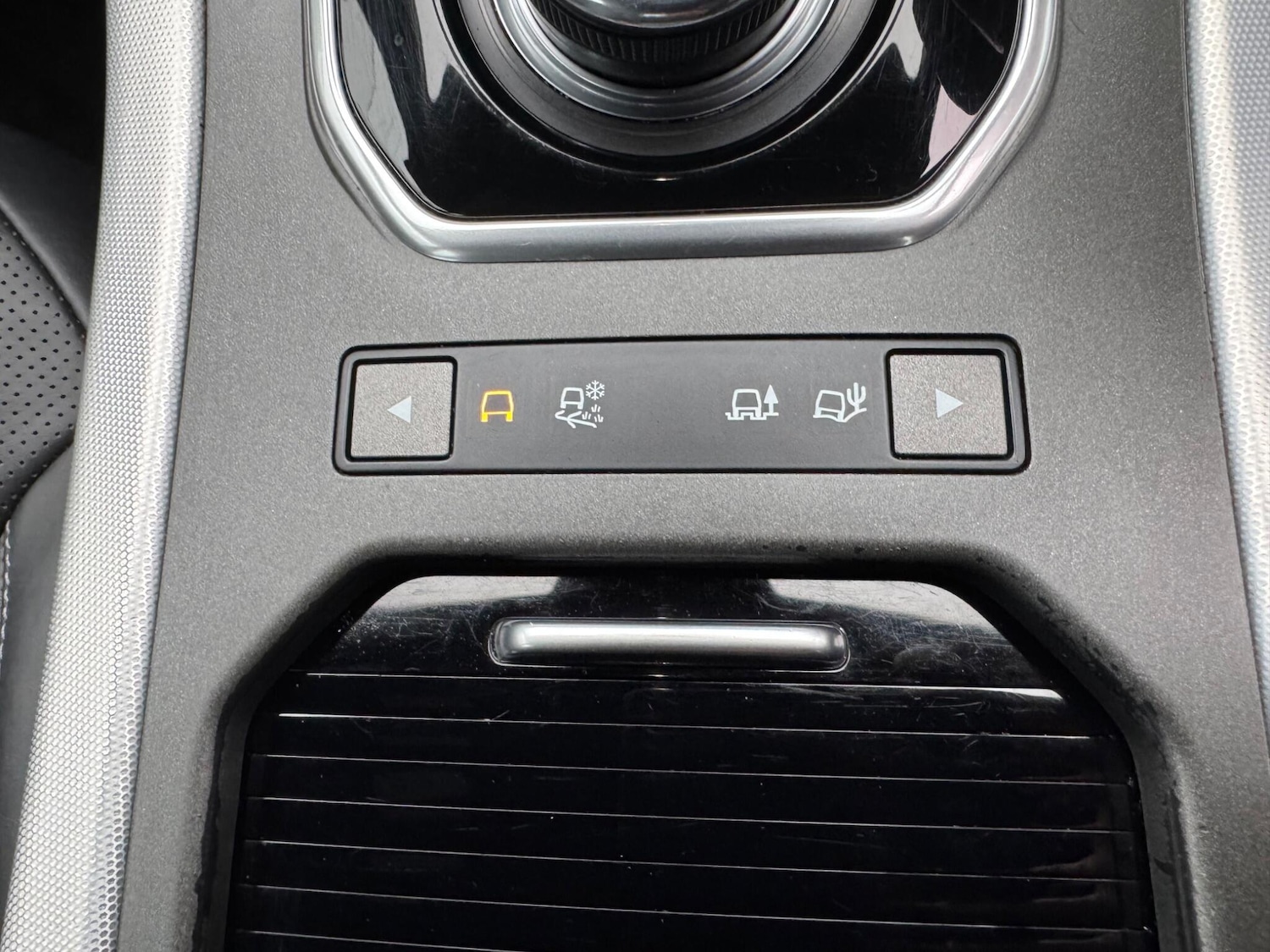 Used Land Rover Range Rover Evoque 2016 for sale - 76993796: Photo 24