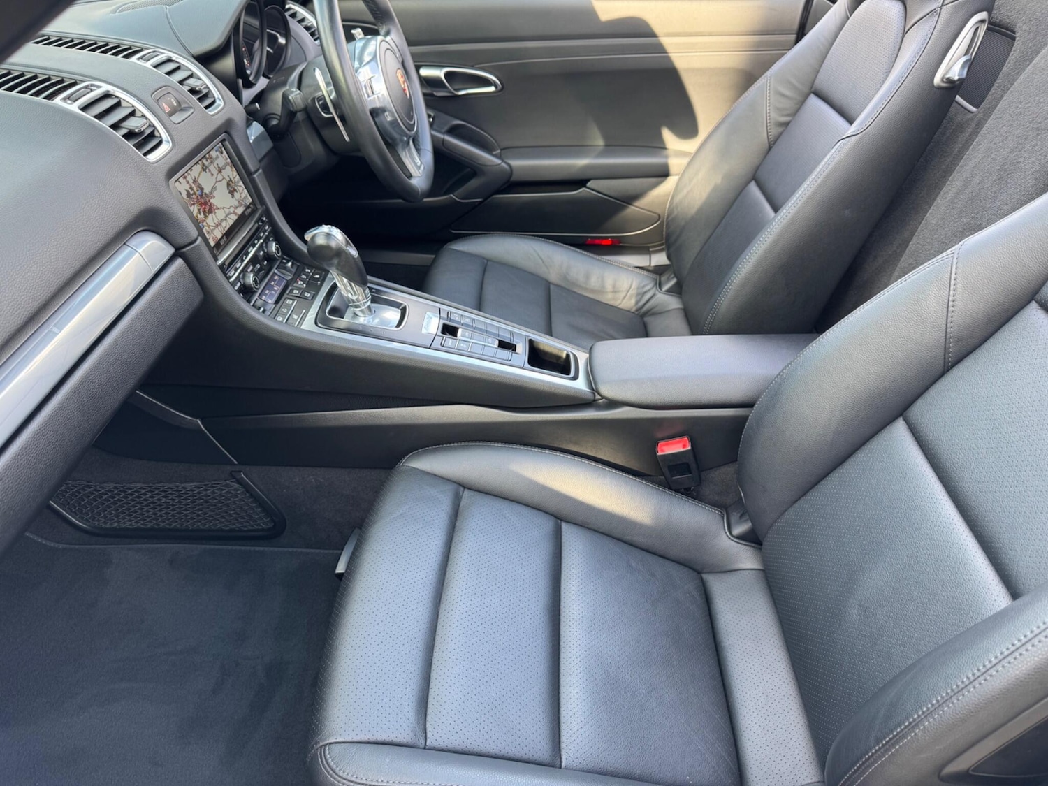 Used Porsche Boxster 2013 for sale - 77657648: Photo 11