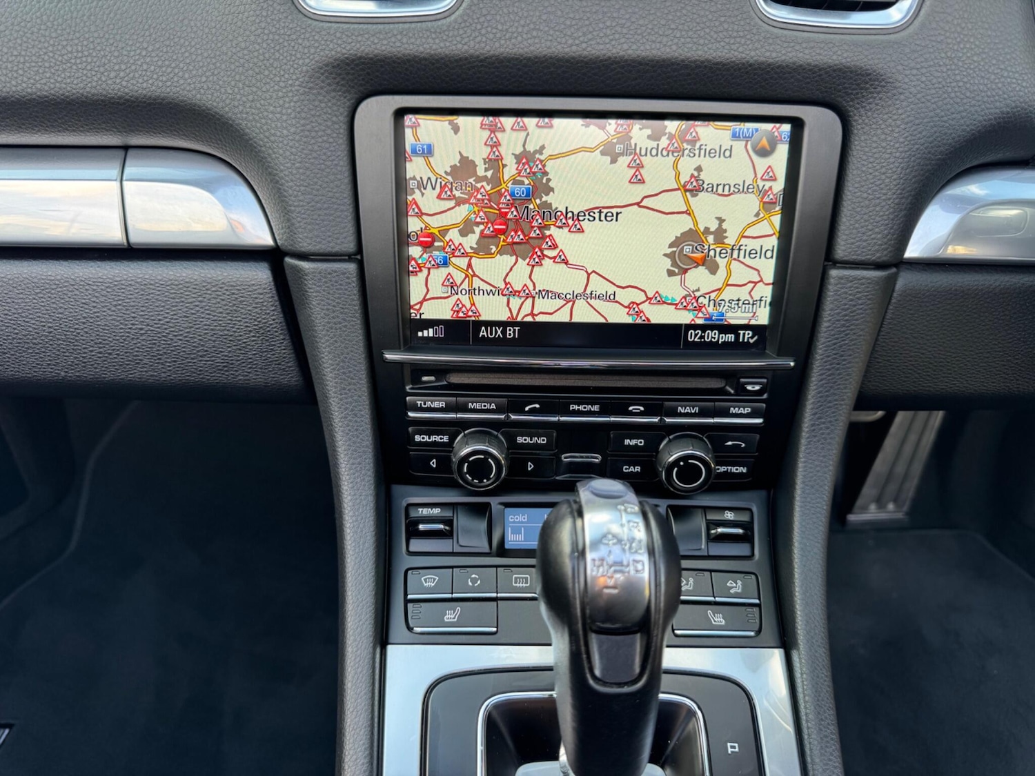 Used Porsche Boxster 2013 for sale - 77657648: Photo 15