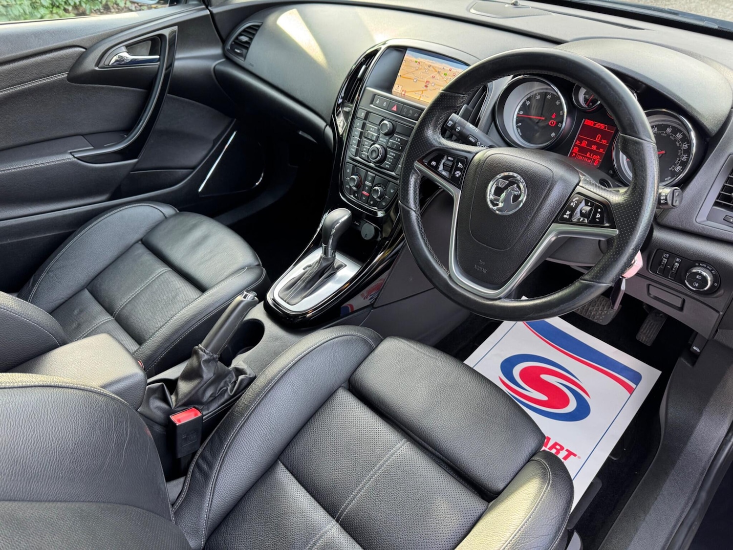 Used Vauxhall Astra GTC 2016 for sale - 77559447: Photo 10