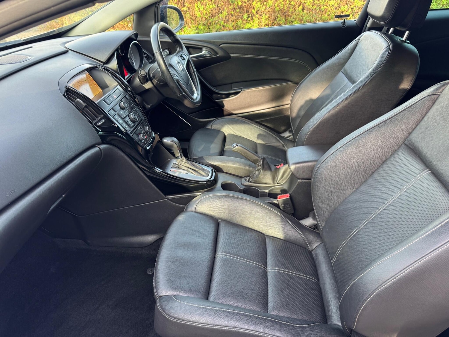 Used Vauxhall Astra GTC 2016 for sale - 77559447: Photo 12