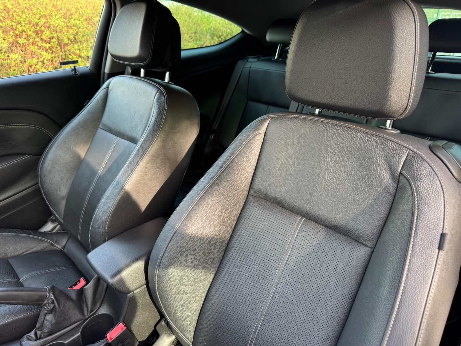 Used Vauxhall Astra GTC 2016 for sale - 77559447: Photo 13