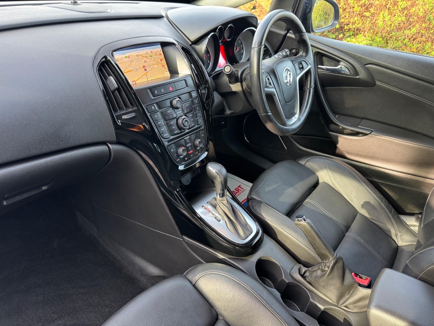 Used Vauxhall Astra GTC 2016 for sale - 77559447: Photo 14