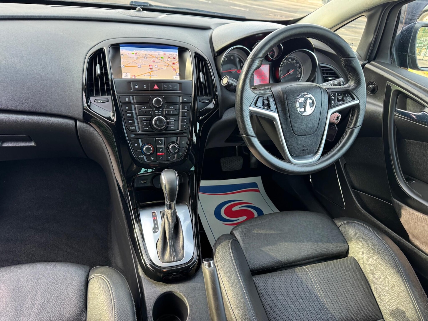 Used Vauxhall Astra GTC 2016 for sale - 77559447: Photo 16